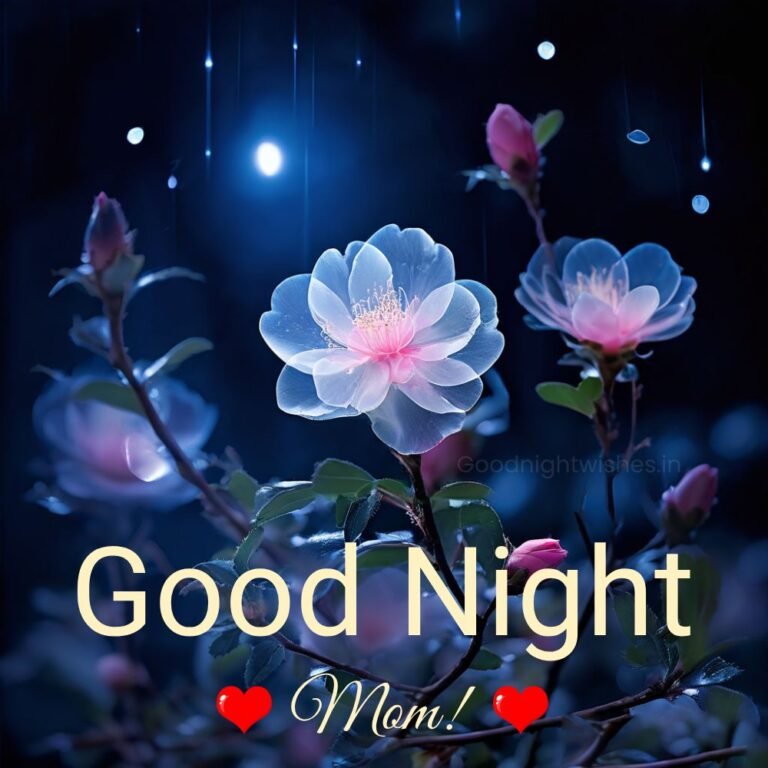 50+ Heartfelt Goodnight Wishes For Your Dearest Friends: Sending Love and Care Before Slumber